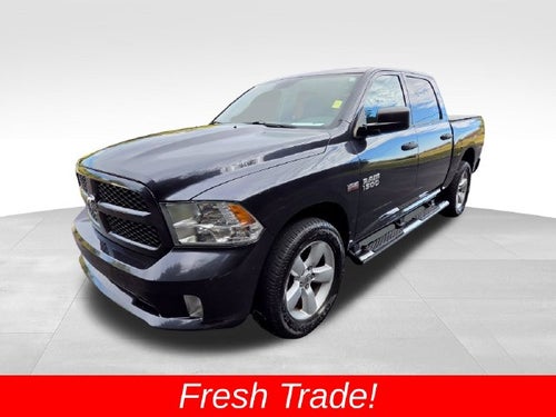 2016 RAM 1500 Express