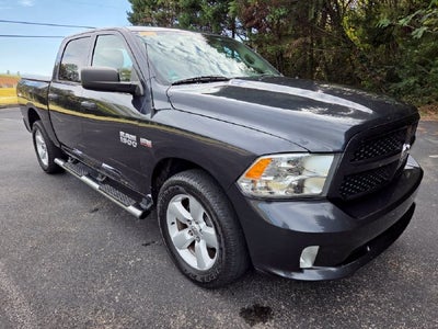 2016 RAM 1500 Express