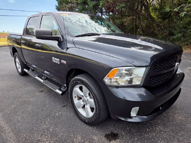 2016 RAM 1500 Express