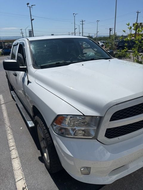 2015 RAM 1500 Express
