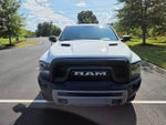 2017 RAM 1500 Rebel