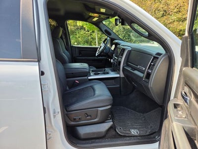 2017 RAM 1500 Rebel