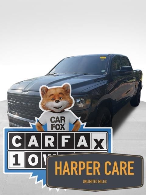 2024 RAM 1500 Big Horn/Lone Star