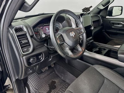 2024 RAM 1500 Big Horn/Lone Star