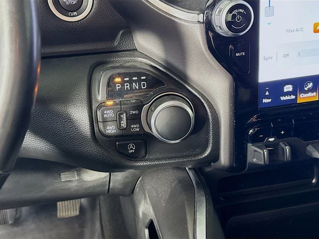2024 RAM 1500 Big Horn/Lone Star
