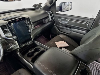 2024 RAM 1500 Big Horn/Lone Star