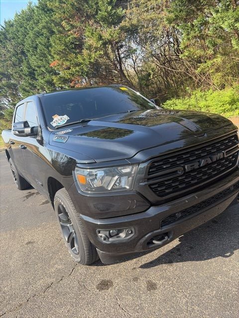 2024 RAM 1500 Big Horn/Lone Star