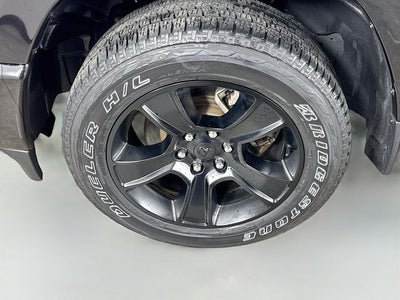 2024 RAM 1500 Big Horn/Lone Star