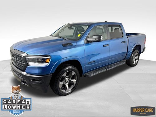 2024 RAM 1500 Big Horn/Lone Star