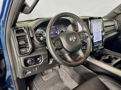 2024 RAM 1500 Big Horn/Lone Star