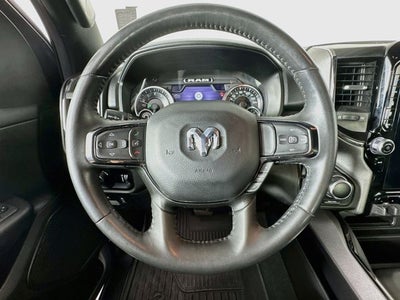 2024 RAM 1500 Big Horn/Lone Star