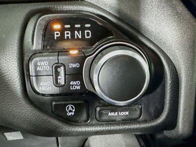 2024 RAM 1500 Big Horn/Lone Star