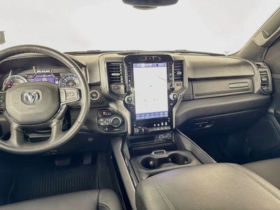 2024 RAM 1500 Big Horn/Lone Star