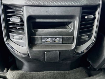 2024 RAM 1500 Big Horn/Lone Star