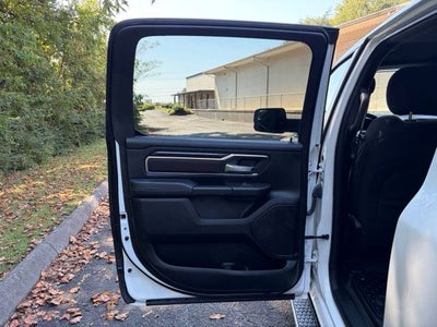 2024 RAM 1500 Big Horn/Lone Star