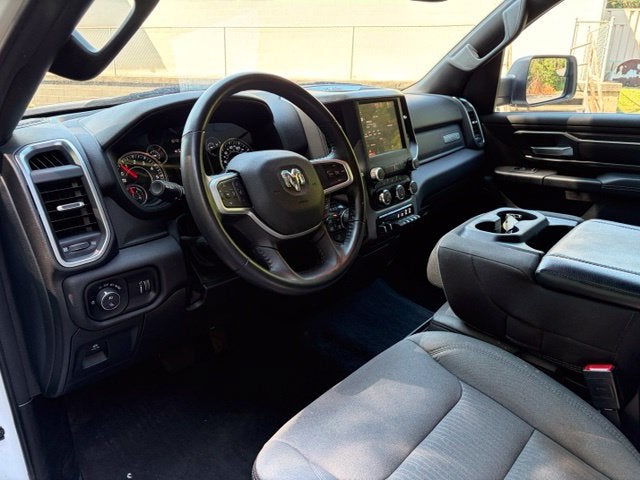 2024 RAM 1500 Big Horn/Lone Star