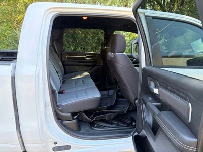 2024 RAM 1500 Big Horn/Lone Star