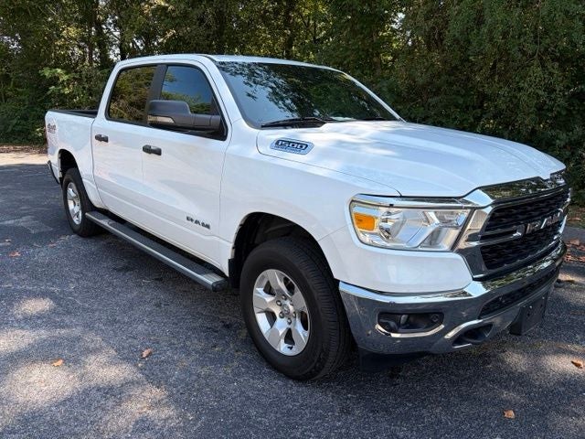 2024 RAM 1500 Big Horn/Lone Star