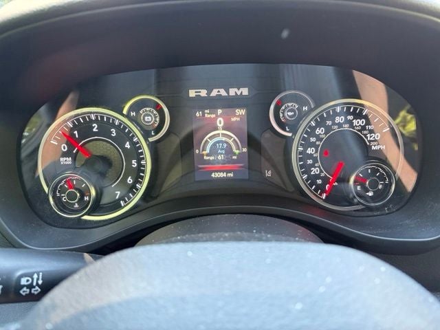 2024 RAM 1500 Big Horn/Lone Star
