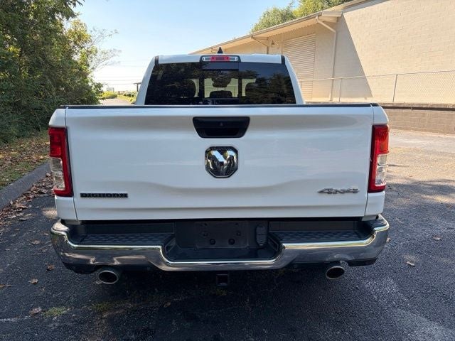 2024 RAM 1500 Big Horn/Lone Star