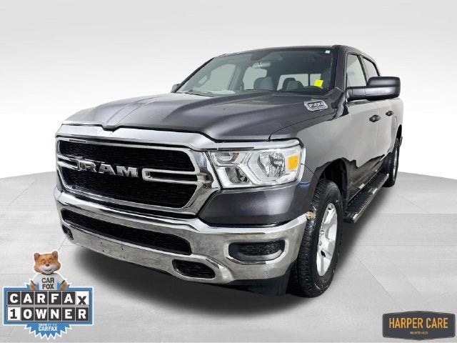 2024 RAM 1500 Tradesman