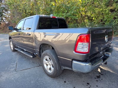 2024 RAM 1500 Tradesman
