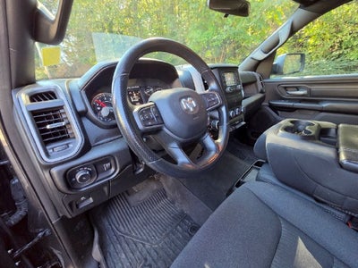 2024 RAM 1500 Tradesman