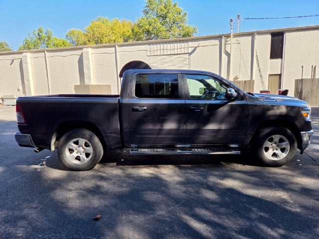 2024 RAM 1500 Tradesman