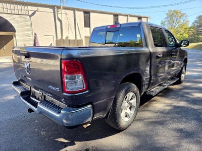 2024 RAM 1500 Tradesman