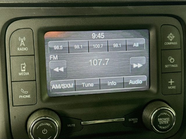 2024 RAM 1500 Tradesman