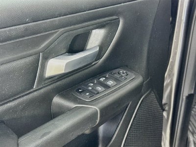 2024 RAM 1500 Tradesman