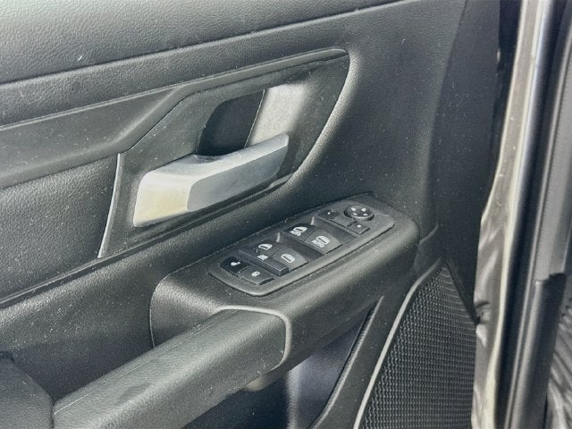 2024 RAM 1500 Tradesman