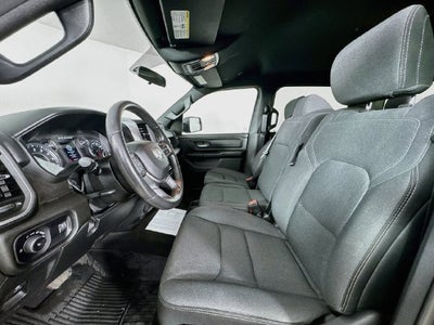 2024 RAM 1500 Tradesman