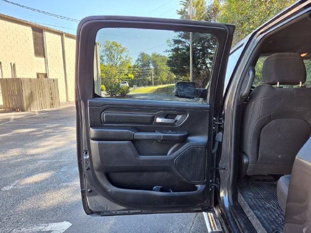 2024 RAM 1500 Tradesman