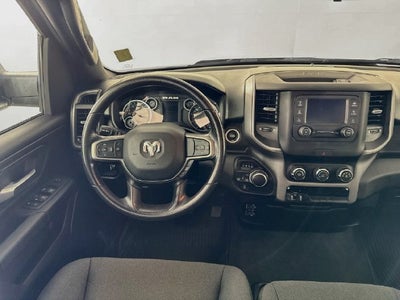 2024 RAM 1500 Tradesman
