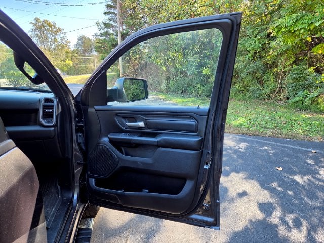 2024 RAM 1500 Tradesman
