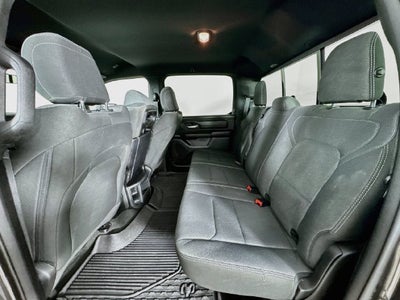2024 RAM 1500 Tradesman