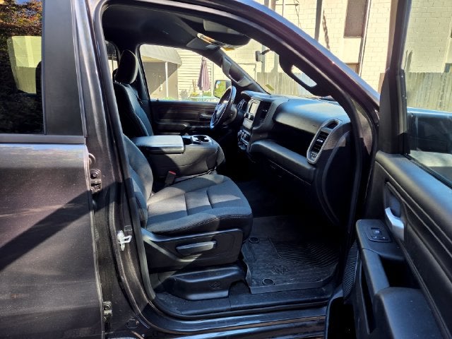 2024 RAM 1500 Tradesman