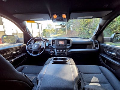 2024 RAM 1500 Tradesman