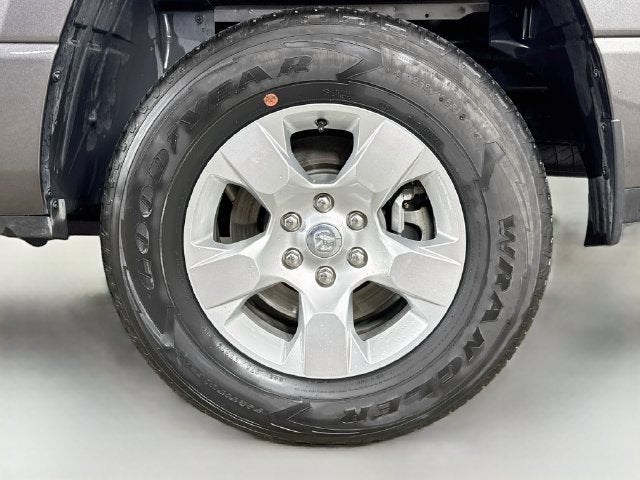 2024 RAM 1500 Tradesman