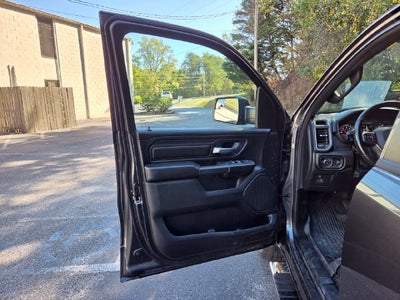 2024 RAM 1500 Tradesman