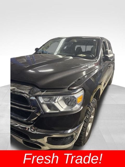 2019 RAM 1500 Tradesman