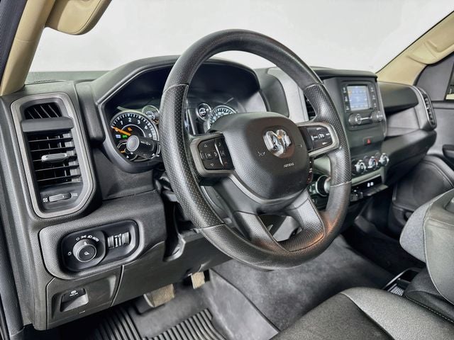 2019 RAM 1500 Tradesman