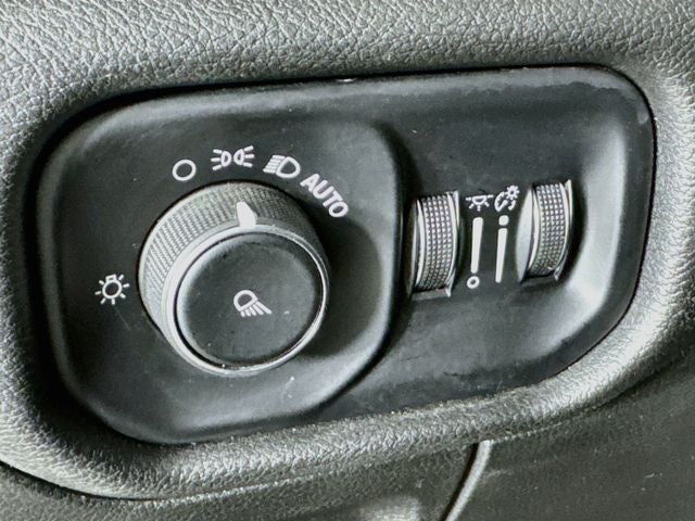 2019 RAM 1500 Tradesman
