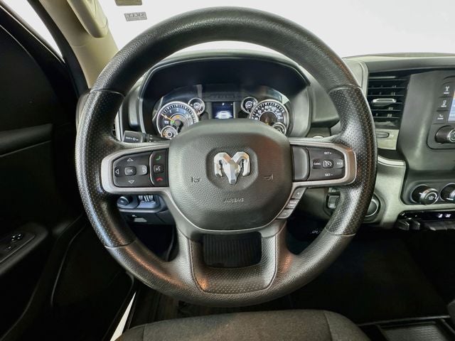 2019 RAM 1500 Tradesman