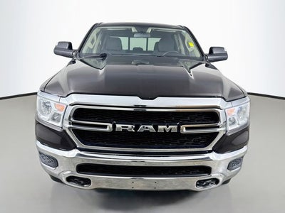 2019 RAM 1500 Tradesman