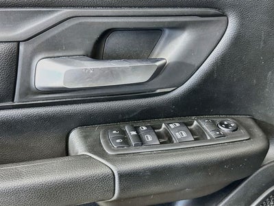 2019 RAM 1500 Tradesman