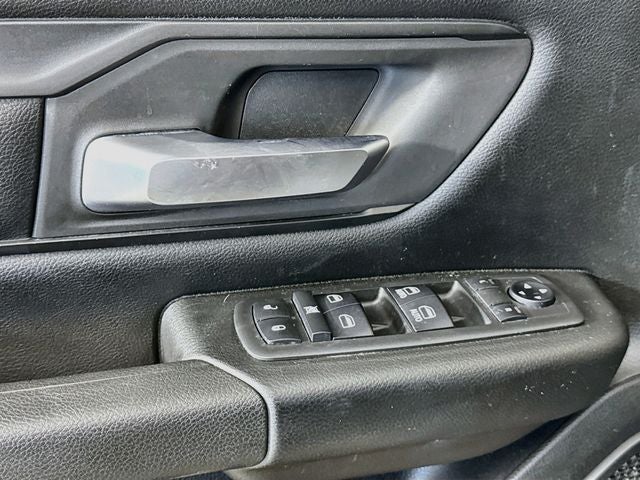 2019 RAM 1500 Tradesman