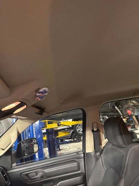 2019 RAM 1500 Tradesman