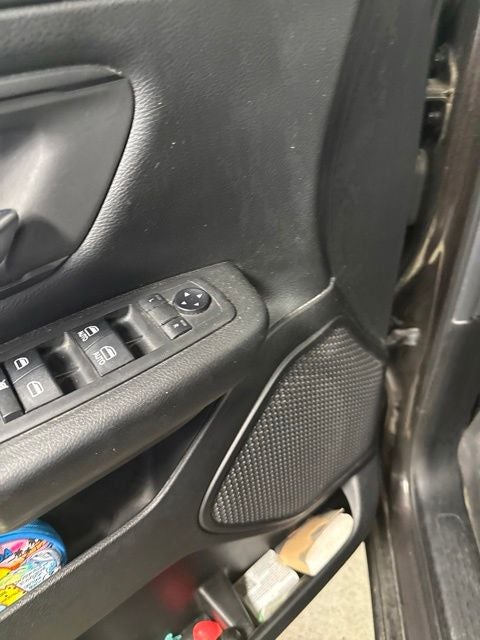 2019 RAM 1500 Tradesman